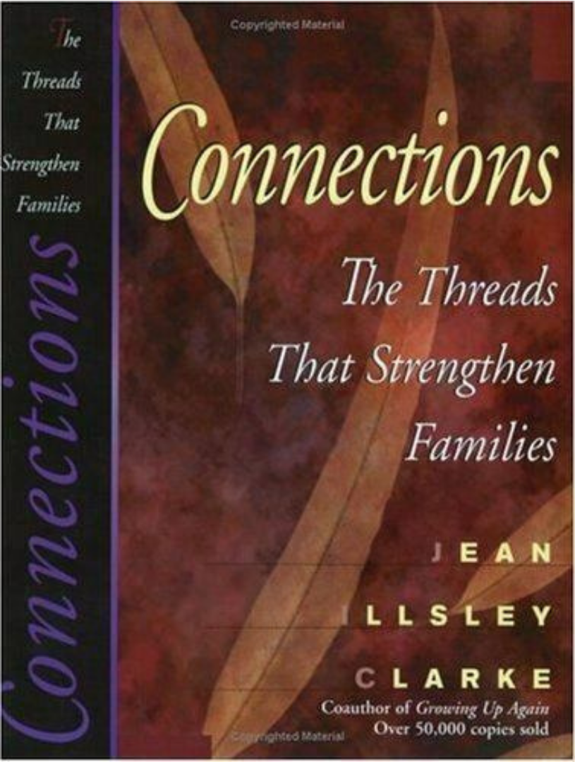 Connections: The Threads That Strengthen Families